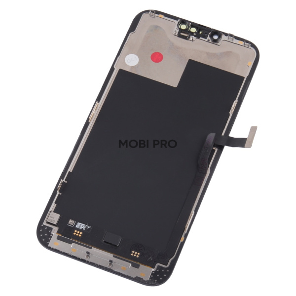 Дисплей для iPhone 13 Pro Max (A2645) в сборе с тачскрином Черный - OR