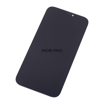 Дисплей для iPhone 12/12 Pro Черный Снятый - OR