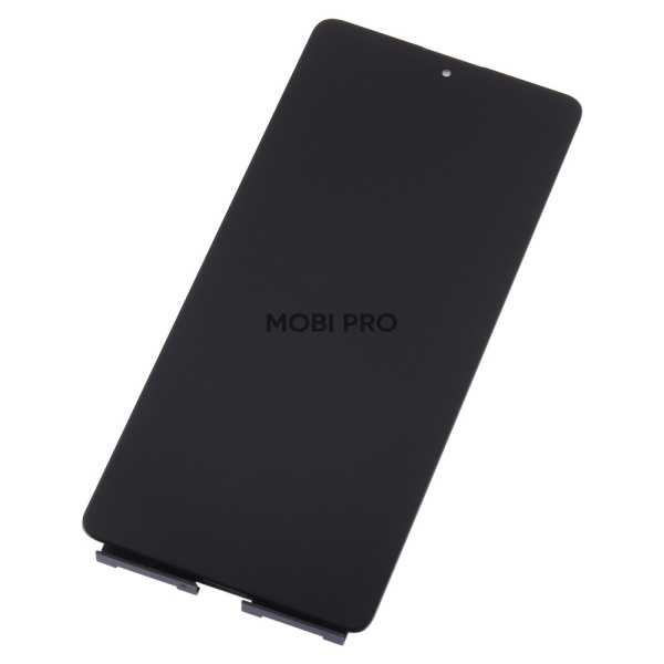 Дисплей для Xiaomi Redmi Note 13 5G (2312DRAABG/2312DRAABI) в сборе с тачскрином Черный - OR