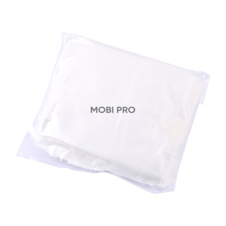 Салфетки для чистки дисплеев CLEANROOM Relife RL-045 (50 шт.)