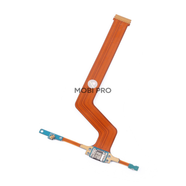 Шлейф для Samsung Galaxy P600/P601/P605/T520/T525 плата системный разъем/микрофон