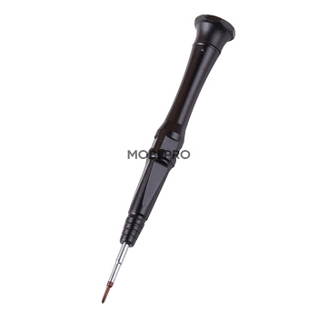 Отвертка PH00 BAKU BK-351 (тонкий крестик 1.5 mm)