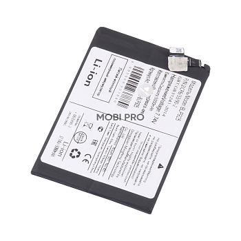 АКБ для OnePlus Ace (10R) (BLP925)