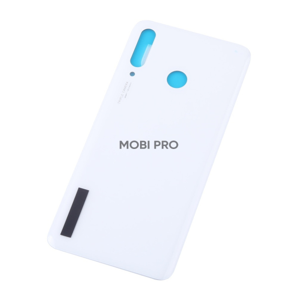 Задняя крышка для Huawei Honor 20 Lite/20S/P30 Lite (MAR-LX1H/MAR-LX1M) (48MP) Белый