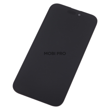 Дисплей для iPhone 14 Pro (A2891) в сборе с тачскрином Черный GX