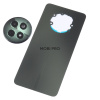 Задняя крышка для Realme 12 5G (RMX3999) Зеленый - Премиум