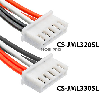 АКБ для JBL Charge 3 (CS-JML330SL)