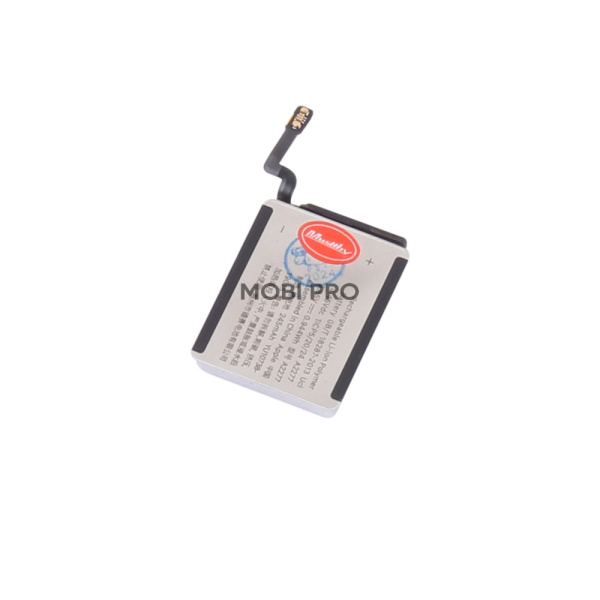 АКБ для Apple Watch SE2 (40 мм) GPS - MUSTTBY