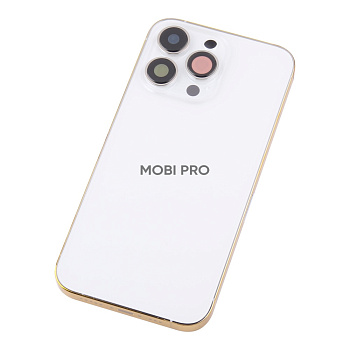 Корпус для iPhone 13 Pro Белый - OR