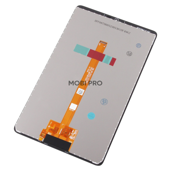 Дисплей для Samsung Galaxy Tab A9 8.7" 2023 (X110/X115) в сборе с тачскрином Черный - Оптима