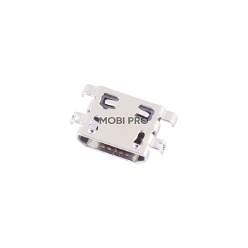 Разъем MicroUSB для Blackview BV4900/4900 Pro/4900S