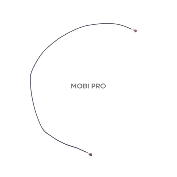Антенный провод универсальный 166 мм (Коаксиальный кабель)