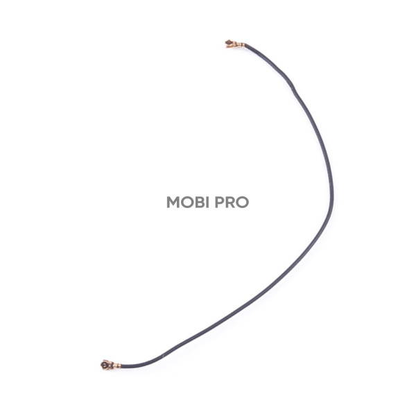 Антенный провод универсальный 100 мм (Коаксиальный кабель)