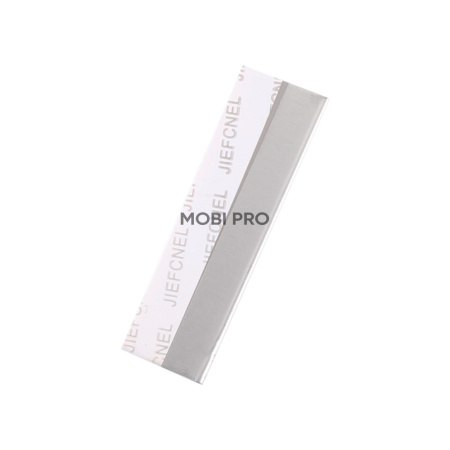 Лезвия MUSTTBY (100 шт.)