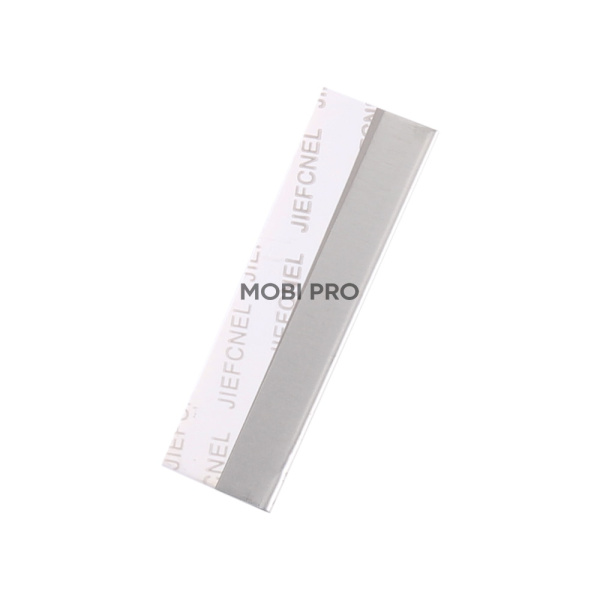 Лезвия MUSTTBY (100 шт.)