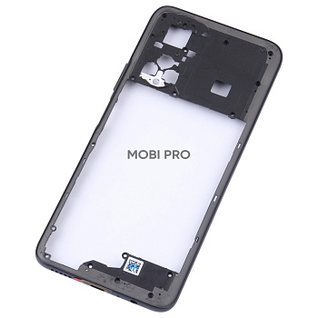 Средняя часть для Huawei Honor X7 (CMA-LX1) Черный