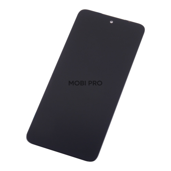 Дисплей для Xiaomi Poco M3 Pro 5G/Redmi Note 10T/10 5G (M2103K19Y/M2103K19PG/M2103K19G) в сборе с тачскрином Черный - OR