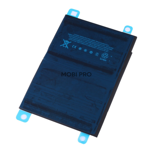 АКБ для iPad Air 2 9.7" (2014) A1547