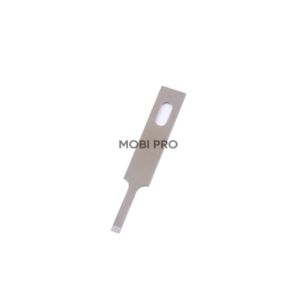 Лезвия для скальпеля №4A (10 шт.)