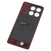 Задняя крышка для Xiaomi Poco X6 Pro 5G (2311DRK48G) Черный - Премиум