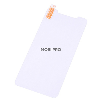 Защитное стекло "Плоское" для Nokia 8.1 2018