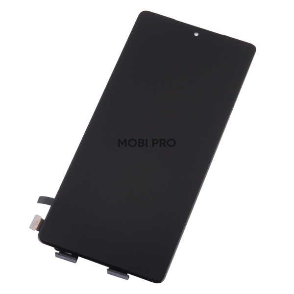 Дисплей для Tecno Camon 30 Premier 5G (CL9) в сборе с тачскрином Черный - OR