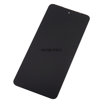 Дисплей для OnePlus Nord N30 SE (CPH2605) в сборе с тачскрином Черный - OR