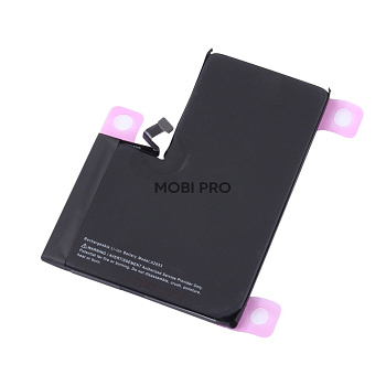 АКБ для Apple iPhone 13 Pro Max с привязкой - MUSTTBY