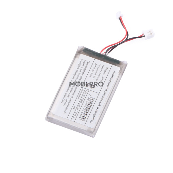 АКБ для геймпада DualShock 4/Sony PS4/Pro/Slim LIP1522