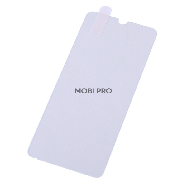 Защитное стекло "Плоское" для Xiaomi Mi Play