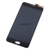 Дисплей для Meizu U20 в сборе с тачскрином Черный