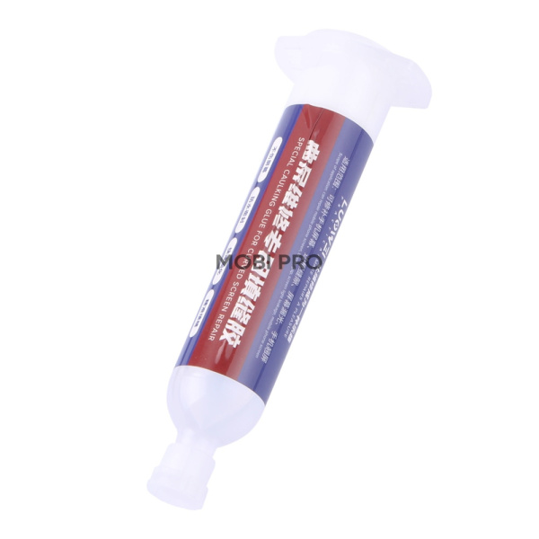 Клей Luowei LW-018 (30 мл, полиуретановый, прозрачный)