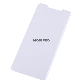 Защитное стекло "UV комплект" для Huawei Mate 20 Pro (клей, лампа)