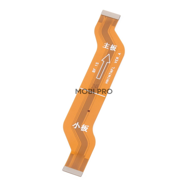 Шлейф для Huawei Nova 8i (NEN-LX1) межплатный