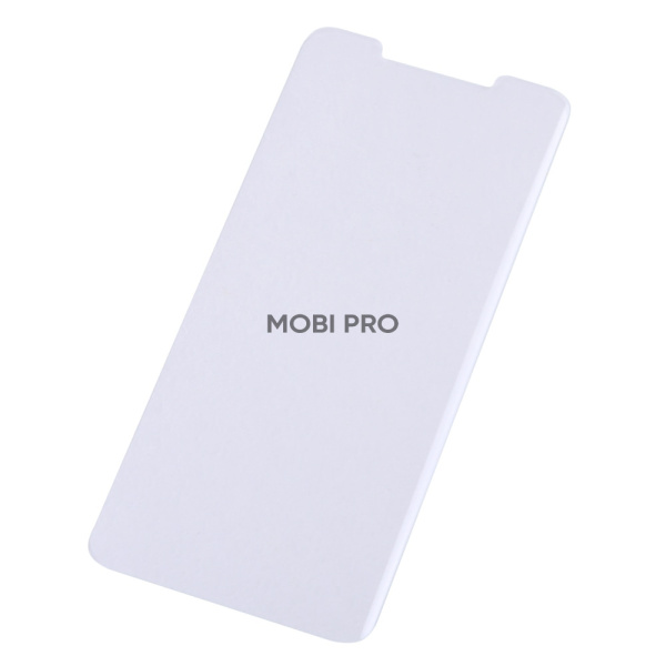 Защитное стекло "UV комплект" для Huawei Mate 20 Pro (клей, лампа)