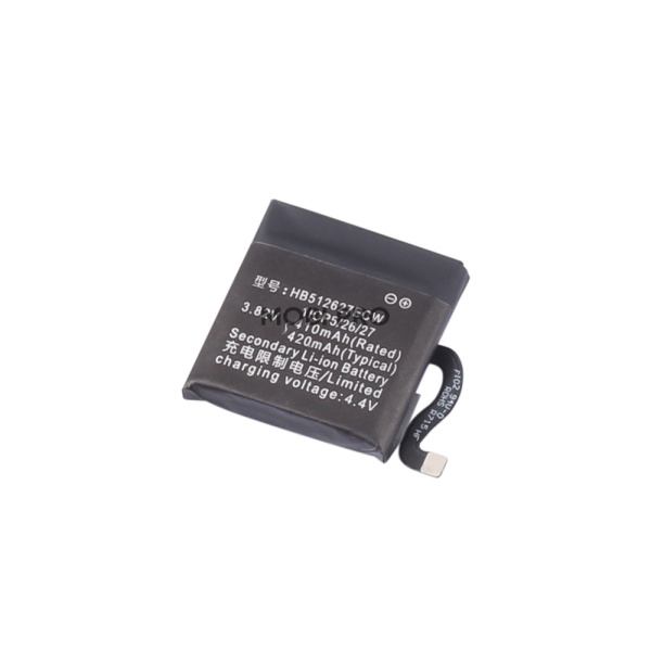 АКБ для Huawei Watch 2 Pro (HB512627ECW)