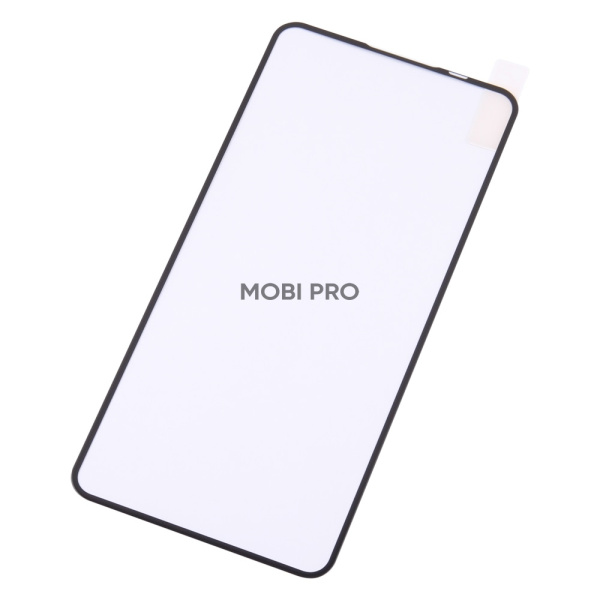Защитное стекло "Полное покрытие" для OnePlus Nord CE5 Черный