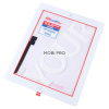 Стекло для переклейки MUSTTBY iPad 3/iPad 4 9.7 в сборе с тачскрином 100% Белый