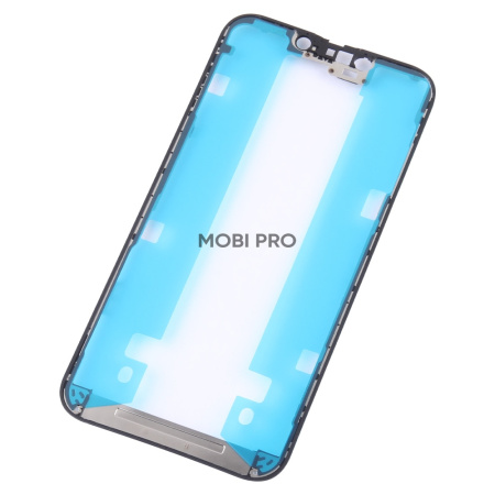 Рамка дисплея MUSTTBY для iPhone 13 Pro Черный