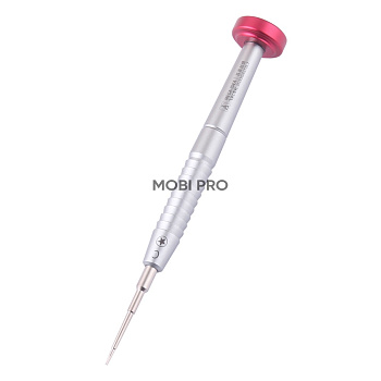 Отвертка QianLi 2D (C P2 звездочка 0.8 мм)