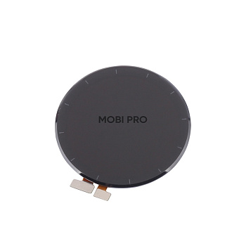 Дисплей для Xiaomi Watch S1 с тачскрином Черный - OR