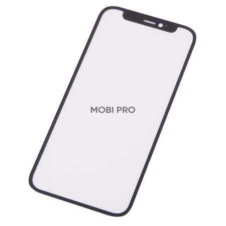 Стекло + OCA IPhone 12 Mini 