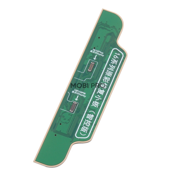 Плата для программатора JCID V1SE True Tone для iPhone 16/16 Plus/16 Pro/16 Pro Max