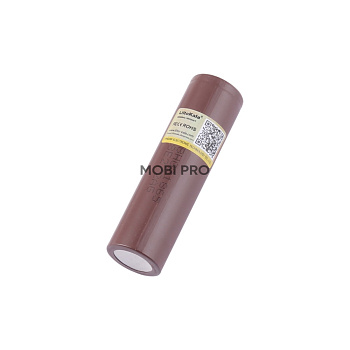 Аккумулятор 18650 LiitoKala HG2 3.7V 3000 mAh 30A Высокотоковый