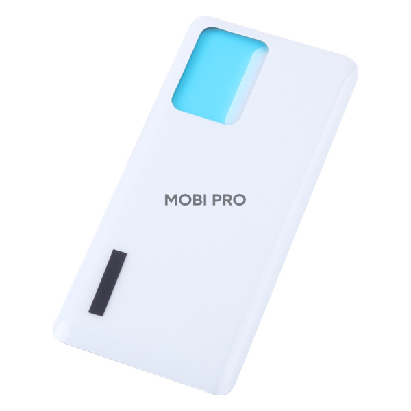 Задняя крышка для Xiaomi 11T/11T Pro (21081111RG/2107113SG) Белый