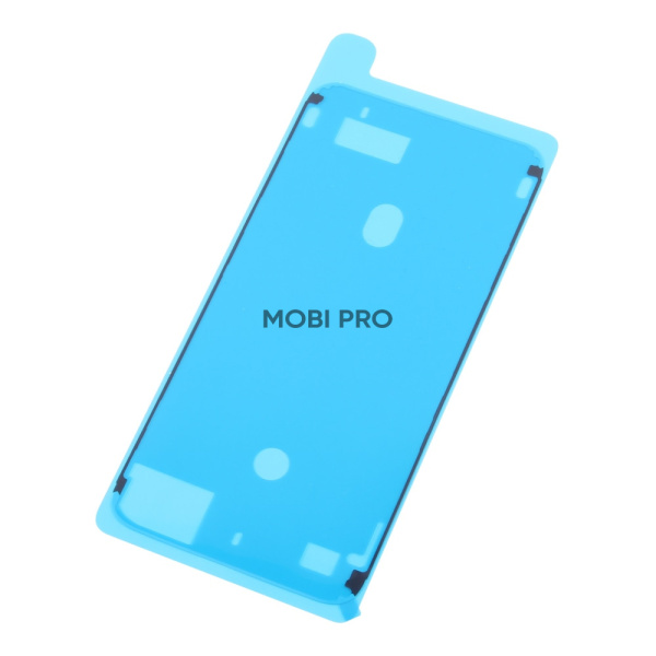 Скотч дисплея для iPhone 8 Plus водонепроницаемый Белый