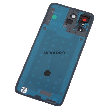 Задняя крышка для Huawei Honor X7c (ALT-LX1) Зеленый - Премиум