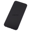 Дисплей для Huawei Honor X6c (NIC-LX1/NIC-LX2/NIC-LX3) модуль с рамкой Черный - OR