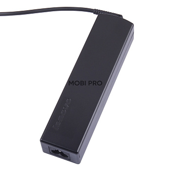 Блок питания (сетевой адаптер) для ноутбуков Lenovo 20V, 4.5A, 90W (5.5*2.5) - Стандарт