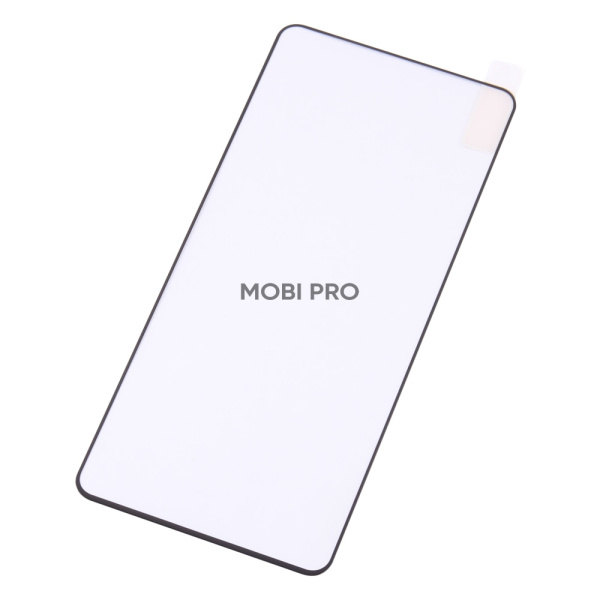 Защитное стекло "Полное покрытие" для OPPO A5 4G 2025/A5x 4G/A5i Pro Черный